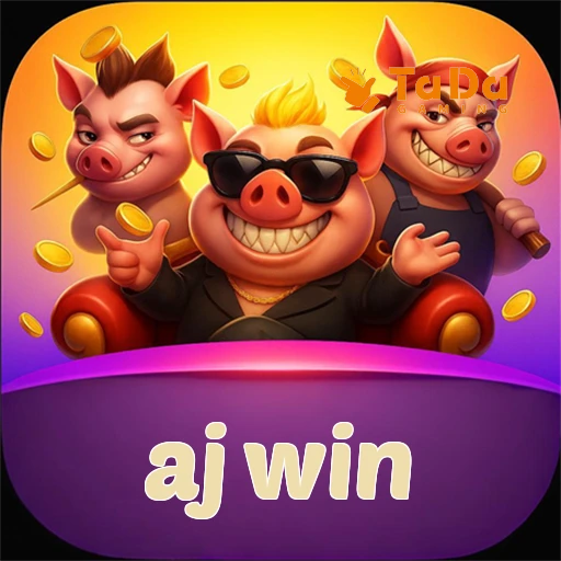 ajwin logo