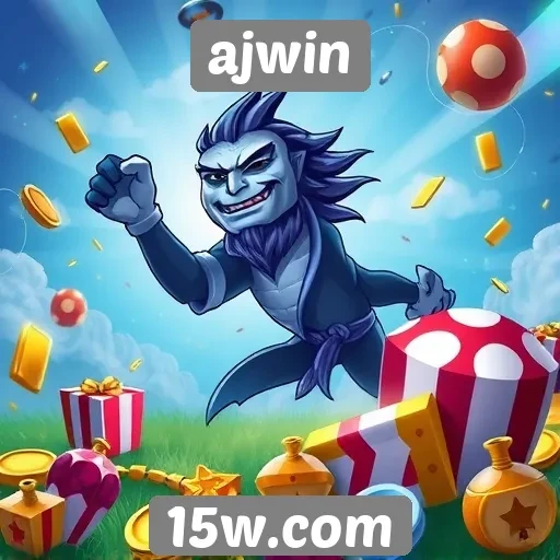 novidades em promoções e bônus no ajwin