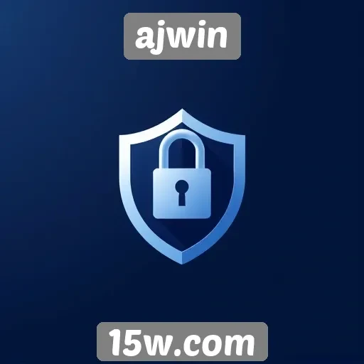 Plataforma ajwin se destaca pela segurança em transações