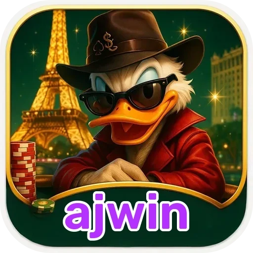 ajwin Plataforma