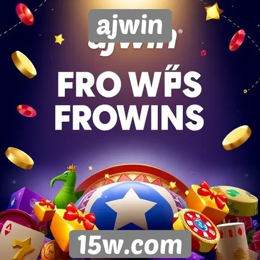 promoções especiais atraem novos usuários ao ajwin
